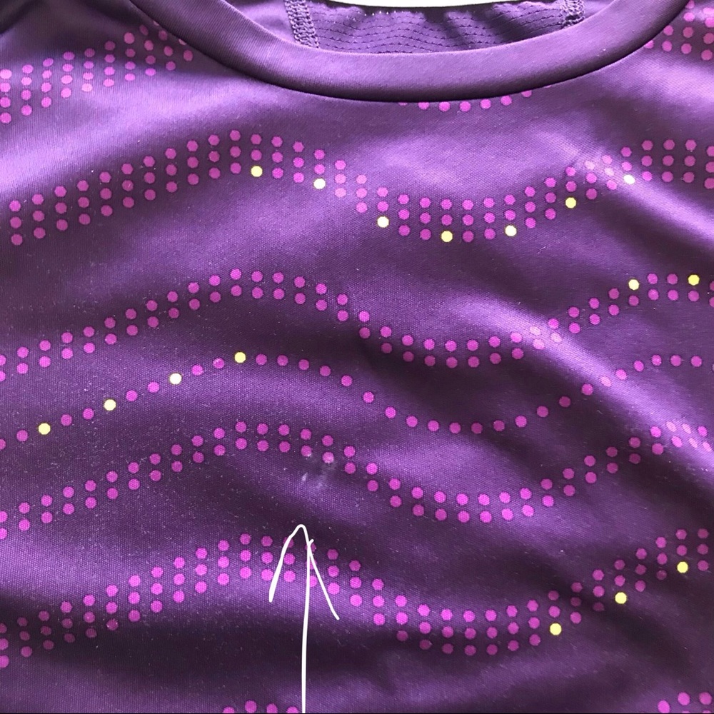 PUMA RUNNING T-SHIRT - Picture 8 of 8